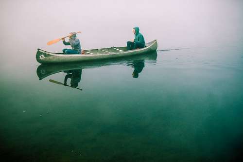 rowing-boat 