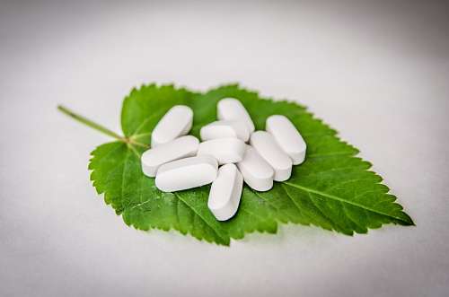 Pills