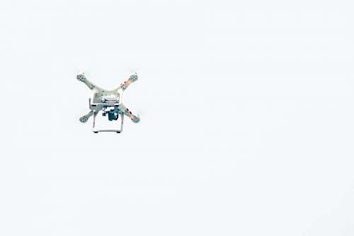 aera-view Drone