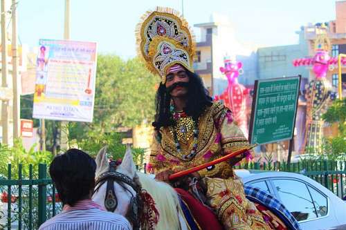 india Rama Navami Festival in India