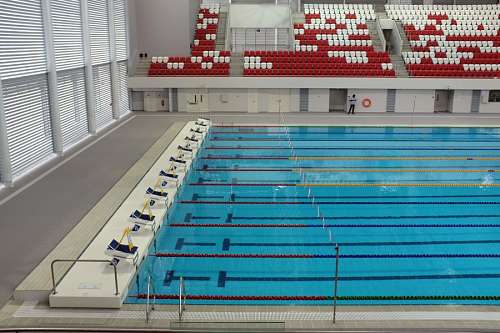 olympic-pool Olympic Pool