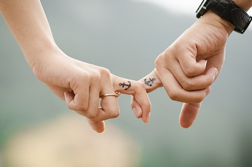 Love hd picture Tatoo