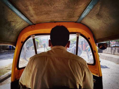 driver Driver