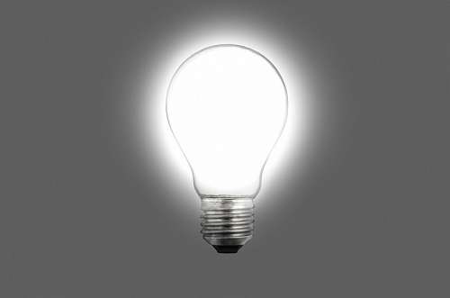 Bulb lamp