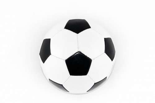 Soccer ball