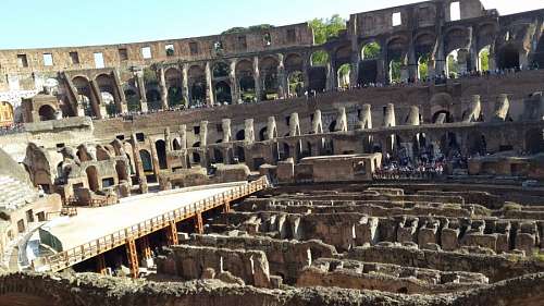 Rome, Colosseum, Roman, Roman, Roman, gypsy, gypsy