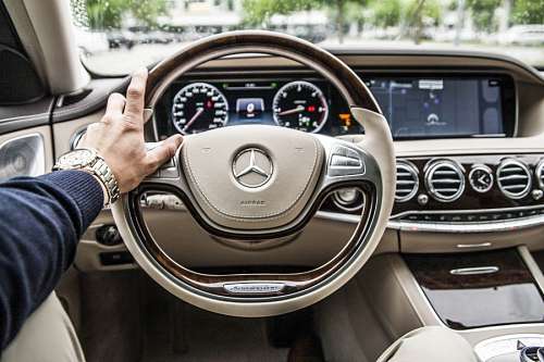 luxury Mercedez Benz