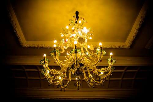 Chandelier