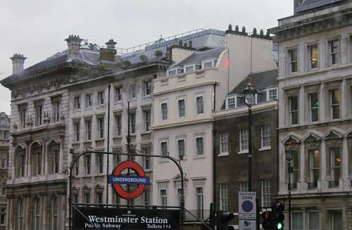 london London
