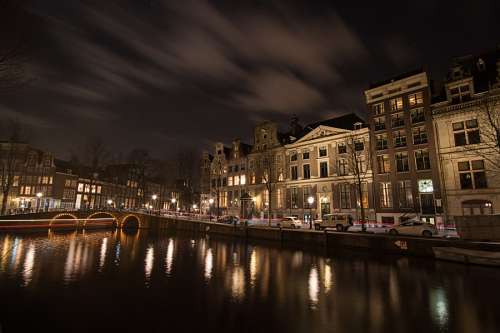 holland-s-colors Amsterdam