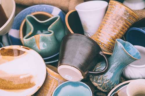 ceramics