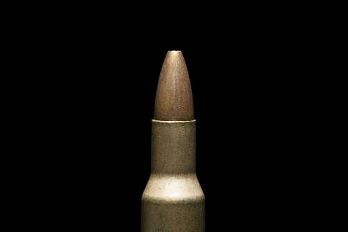 Bullet