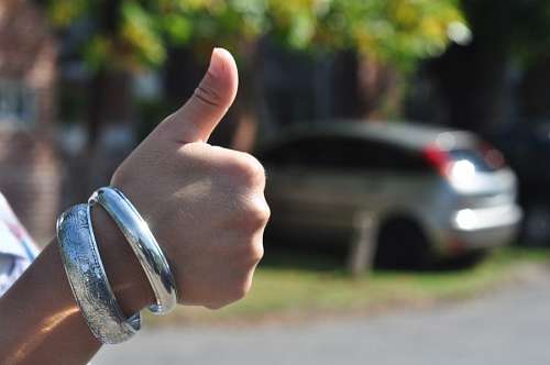 thumb Thumb Up