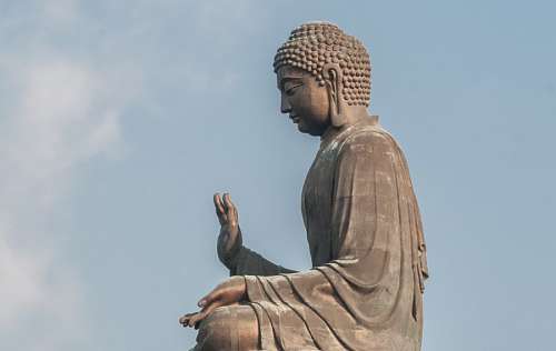 buddhism buddha