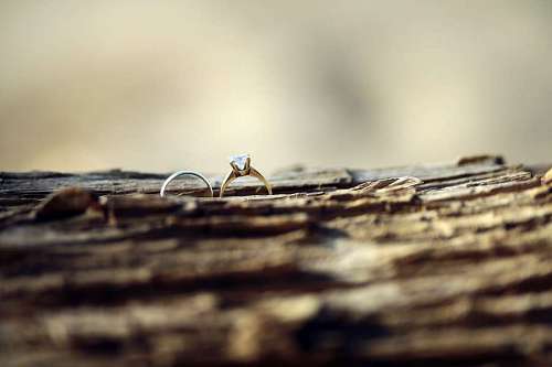 Anniversary and Wedding rings
