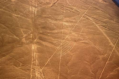 civilization Nazca Lines