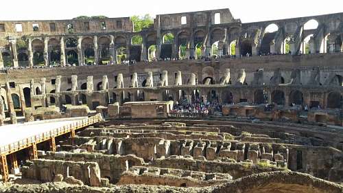   Rome, Colosseum, Roman, Roman, Roman, gypsy, gyp