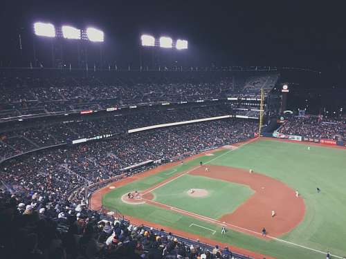 Stadium