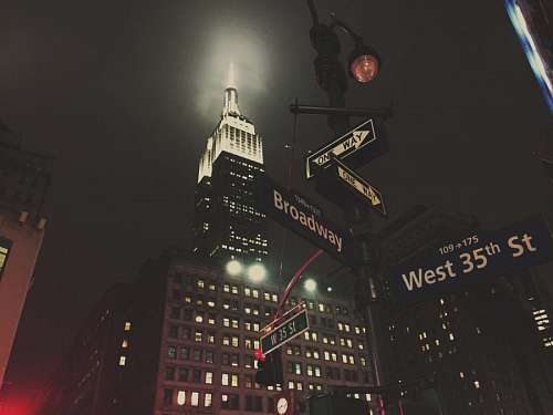 empire state
