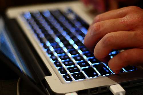 wifi Laptop