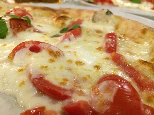 pizza Pizza