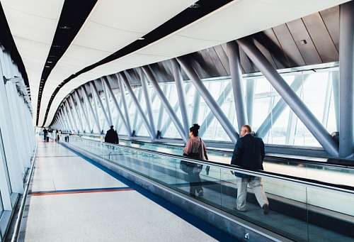 Airport