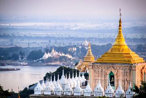 burma Burma