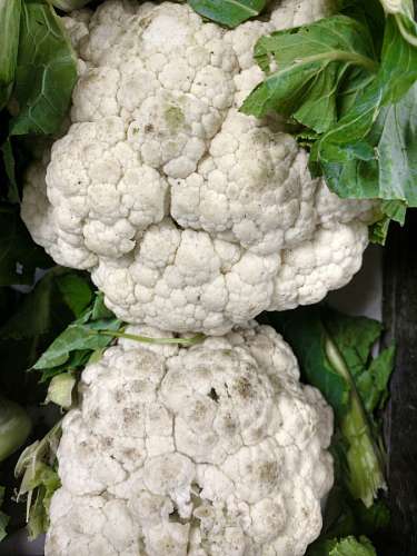 Cauliflower