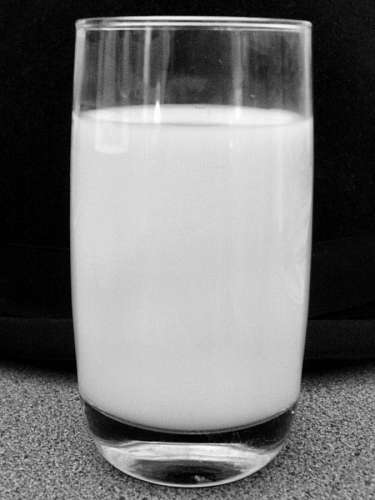 Milk Glass