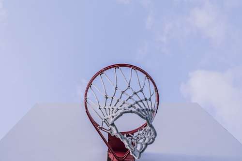 hoop Aro De basketball 