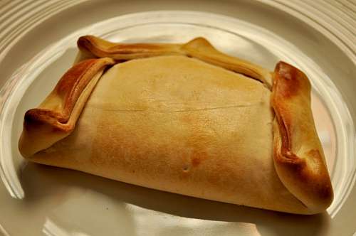 chilean-myrtle Chilean Pie