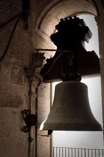 bell-tower Church Bell
