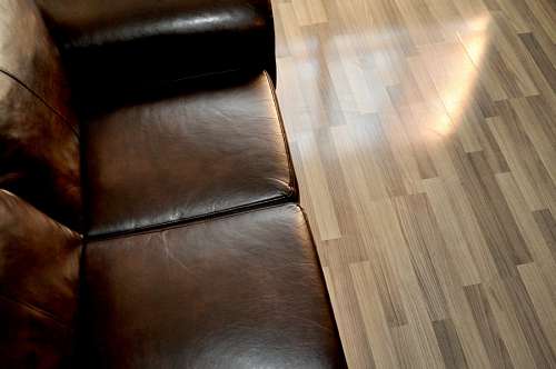 armchair