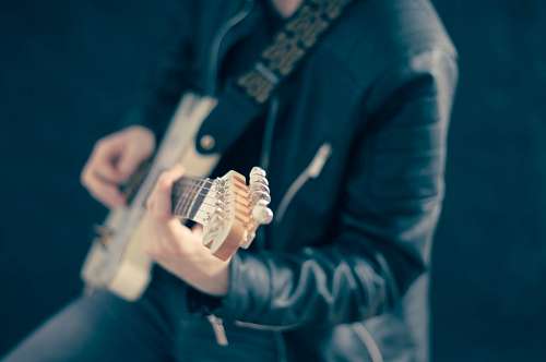 musician
