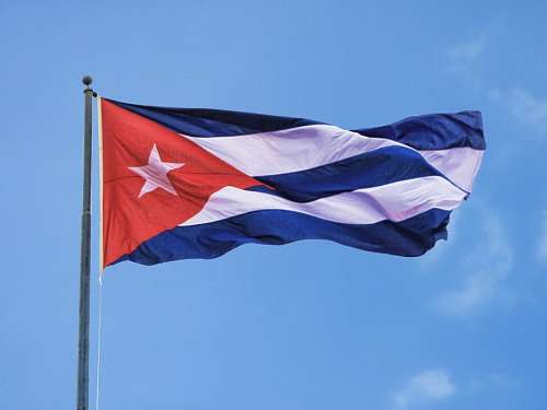 cuban-culture Flag of Cuba
