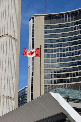 Flag of Canada