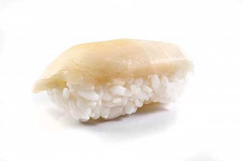 seaweed Sushi