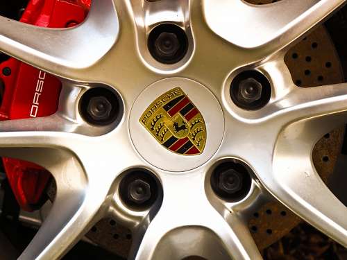 logo Ferrari