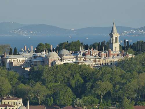 istanbul