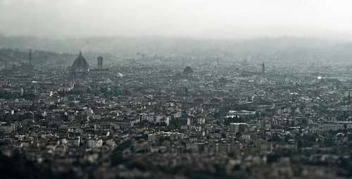 tilt-shift 