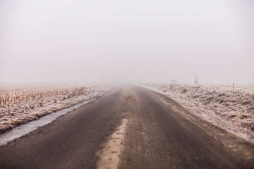 asfalto Mist