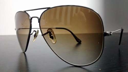 amber-light Lenses, Sun Glasses, Amber 