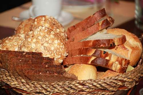 bread