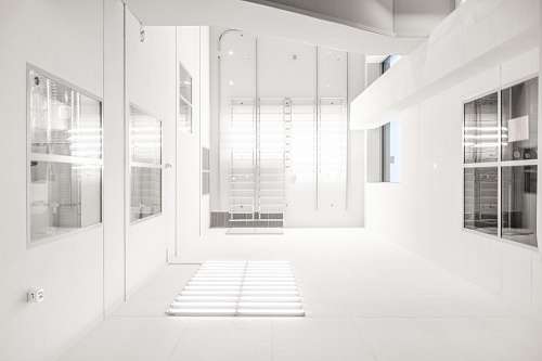 samuel-biblical-figure Modern Architecture