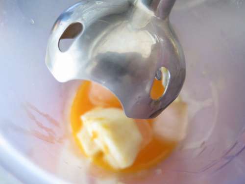 blender Minipimer 