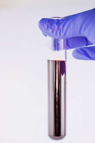 scientific test tube