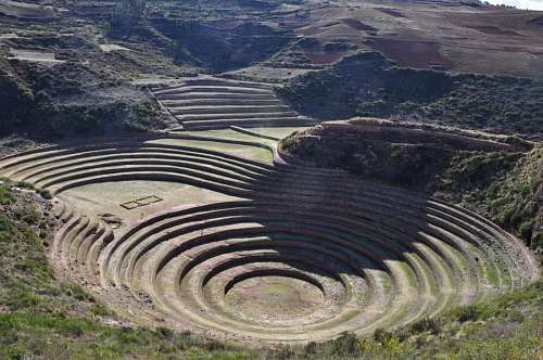 civilization cusco