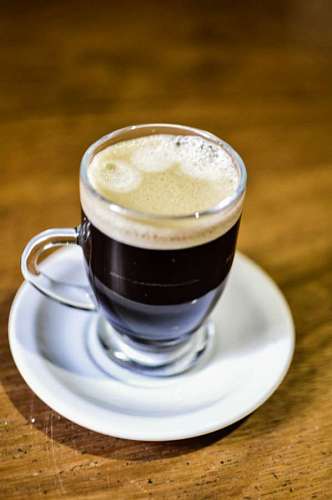 Espresso Coffee