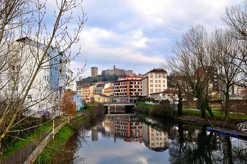lemos-background-full-frame monforte de lemos , spain
