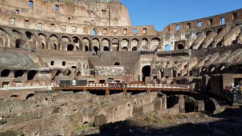   Rome, Colosseum, Roman, Roman, Roman, gypsy, gyp